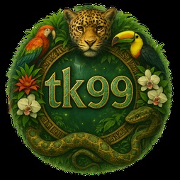 tk99 গেমটির লোগো —